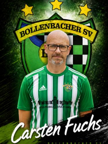 Carsten Fuchs