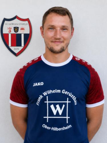 Andre Althaus