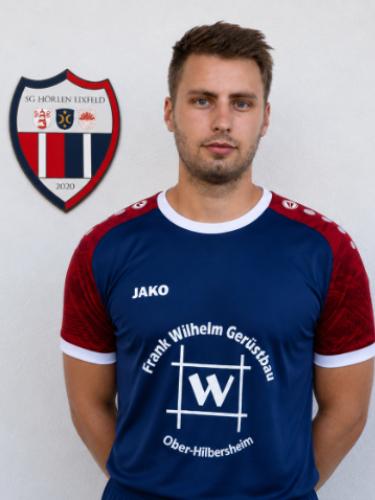 Nico Achenbach