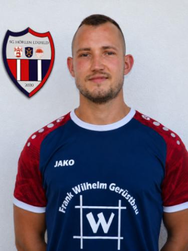 Phillipp Althaus