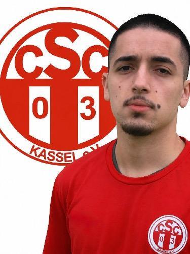 Younes Boucherit