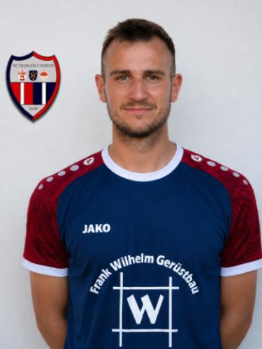 Jannick Müller