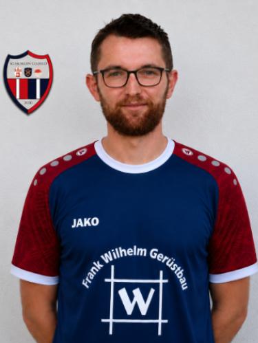 Samuel Weigel