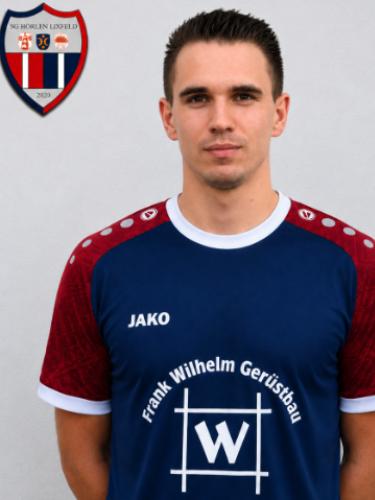 Jakob Weigel