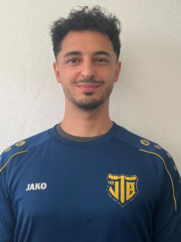 Yascha Reßmann