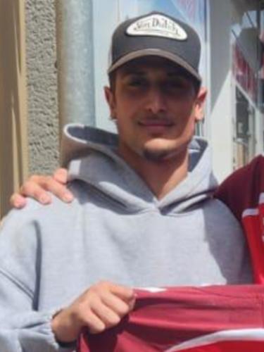 Nico Dreisigacker