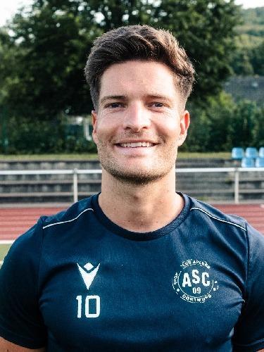 Marius Müller