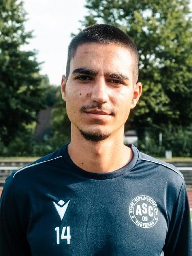 Marko Pavlovic