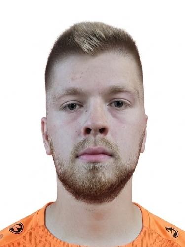 Lukas Friedrich