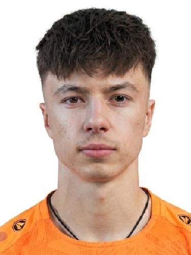 Dennis Hlibovic Barabash