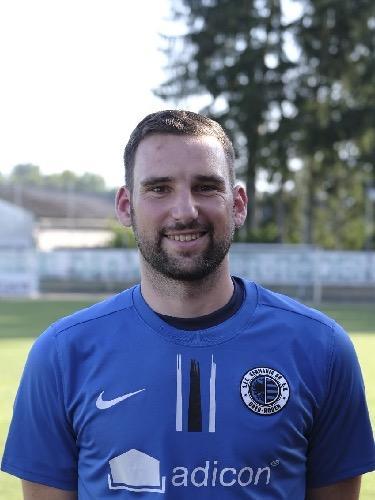 Paul Bickel