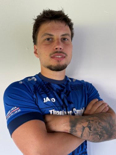 Danny Skrzipczyk