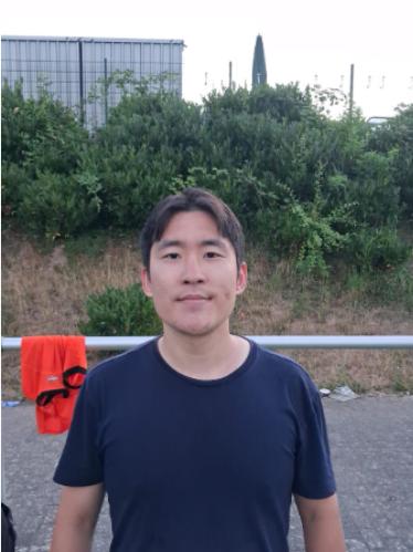 Ae Nok Lee