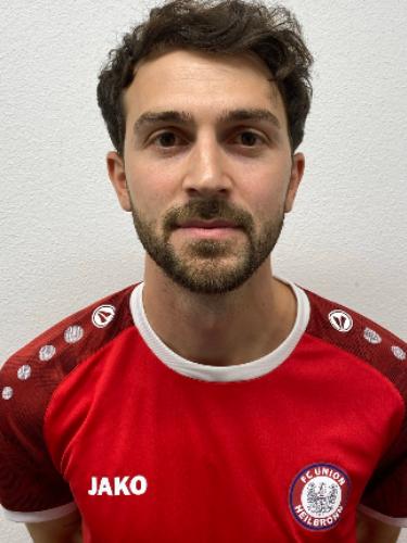 Tolga Kilic