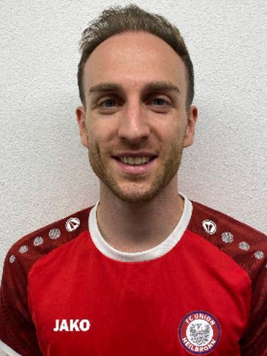 Mario Müller