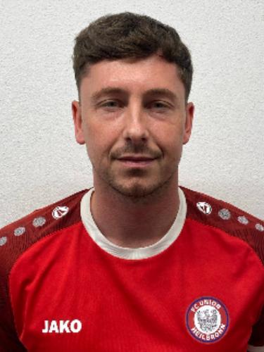 Steven Neupert