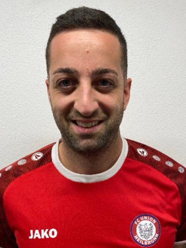 Marco Romano