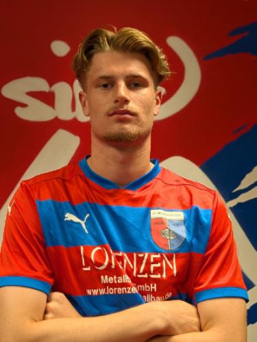 Connor Fabien Rohra