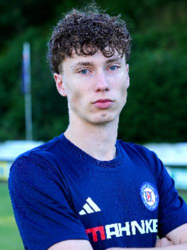 Keanu Jahvis Brunswieck