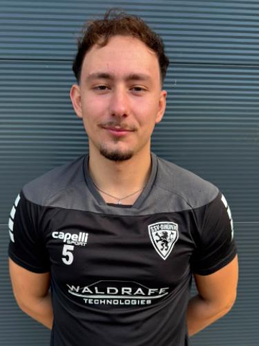Felix Ulf Kirsten