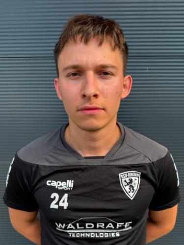 Lucas Bernhard Kupfer