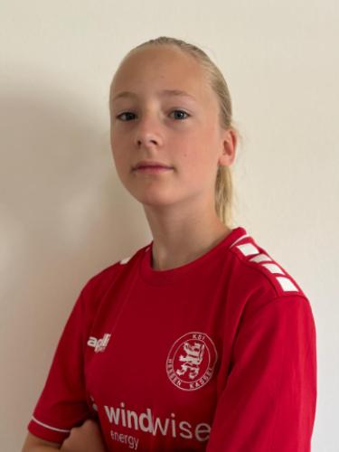 Lia Möller