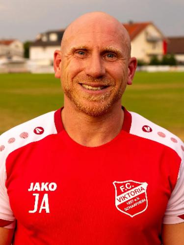 Joel Albrecht
