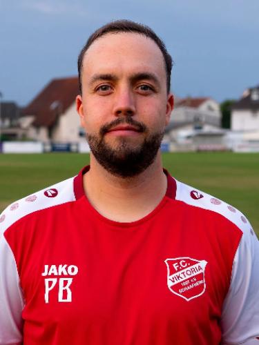 Philipp Becker
