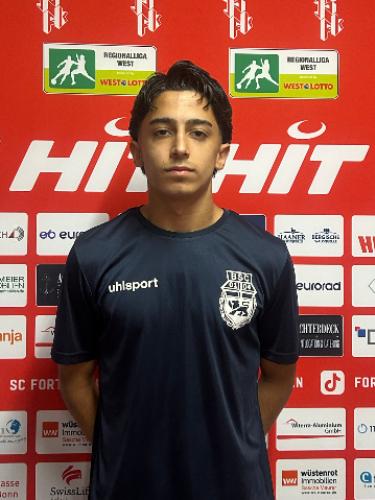 Muhammed Emir Bagiran