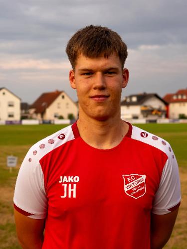 Jonas Hoereth