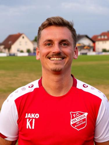 Marvin Kurz