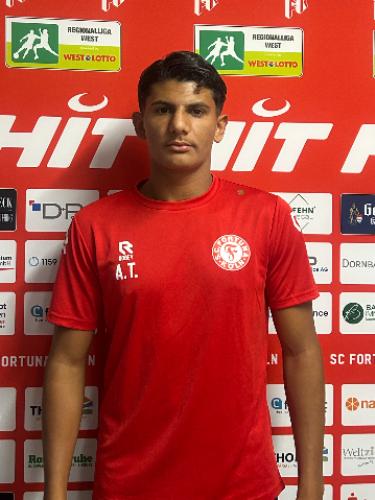 Ahmet-Kerim Tekin