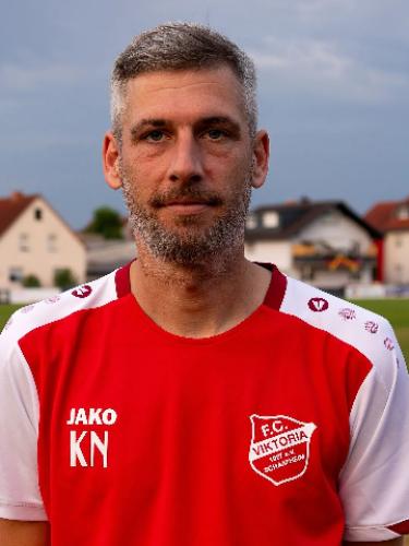 Kim Nowak