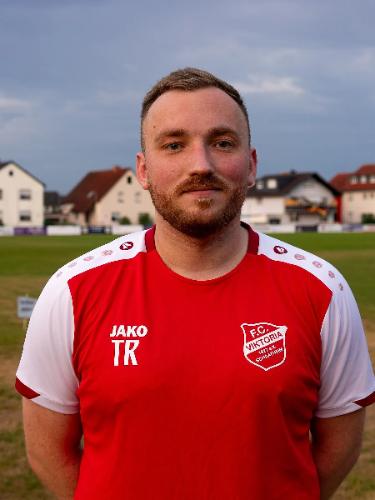 Torben Radtke