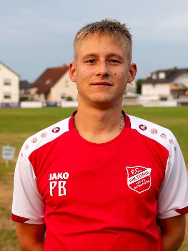 Cedric Schmidt