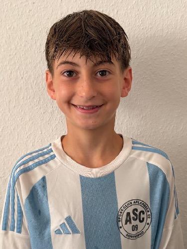Metehan Senel