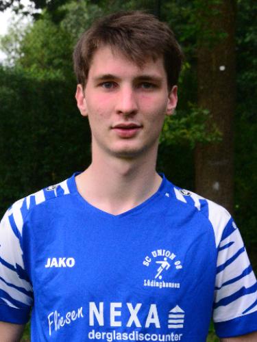 Lukas Jung