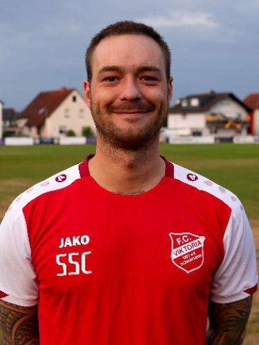 Sven Schoenig