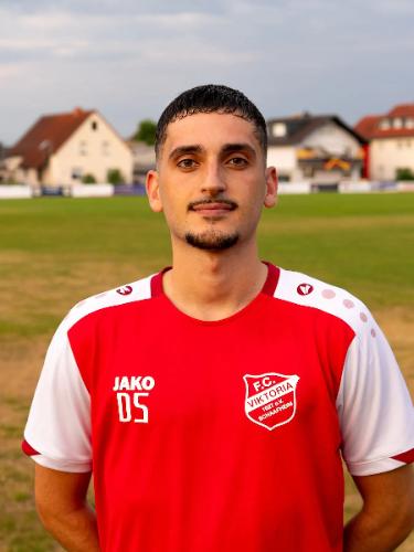 Dzenan Sehovic