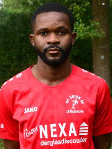 Jean Emmanuel Itoua