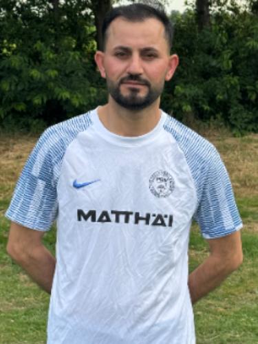 Shamel Korokret