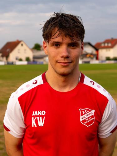 Karl Weiland