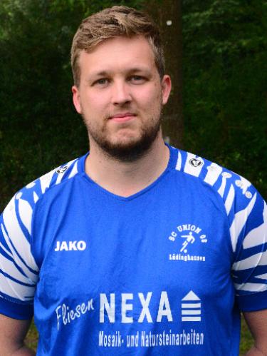 Max Keuthage