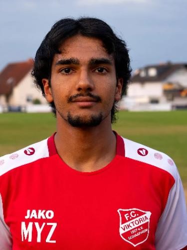Mohammad Zakaria