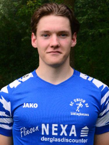 Maximilian Schürf