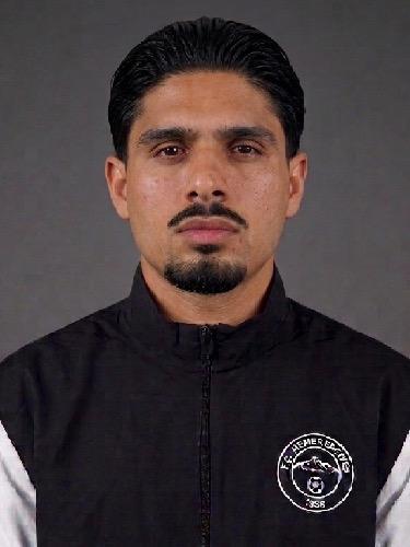 Omid Karimi