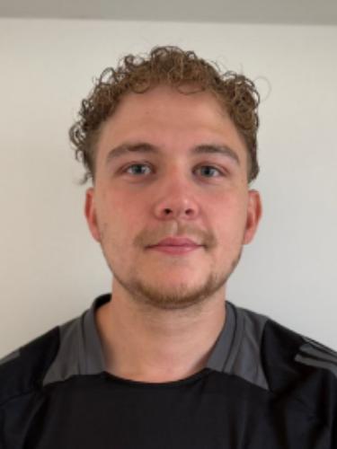 Niko Oetting