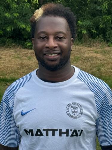 Jhon Arlyn Martinez Torres