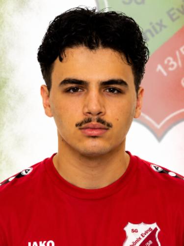 Berhan Balje