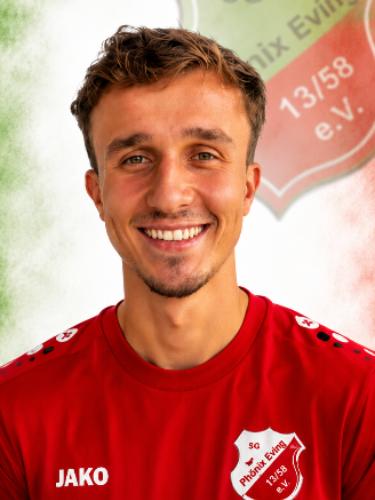 Samir Dzeljo